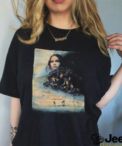 Rouue one star wars shirt