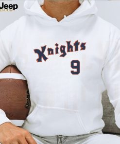 Roy hobbs xnight 9 2023 shirt