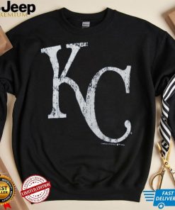 Royal Kansas City Team T Shirt