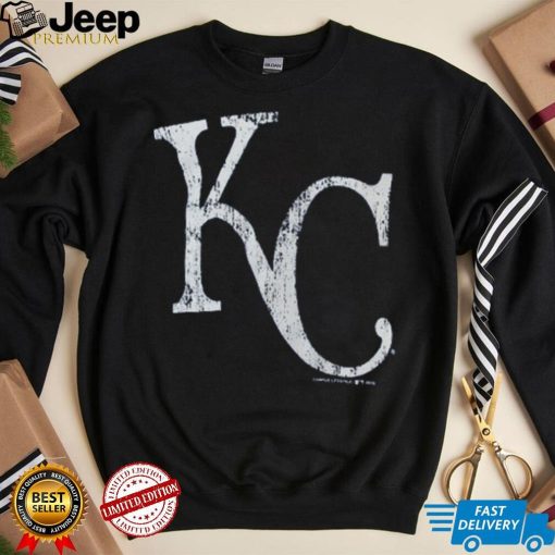 Royal Kansas City Team T Shirt