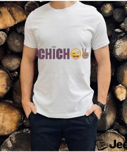 Royal Riot chicho shirt