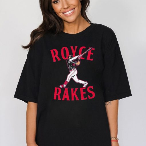 Royce Lewis Rakes Minnesota shirt