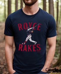 Royce Lewis Rakes Shirt