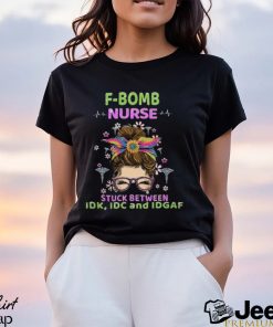 Awesome Nurse Shirt