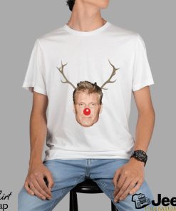 Rudolph Lundgren Unisex T Shirt