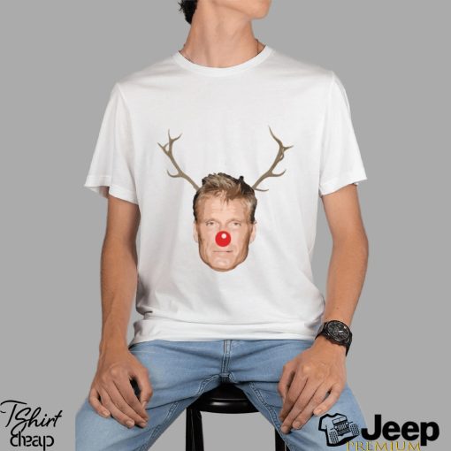 Rudolph Lundgren Unisex T Shirt