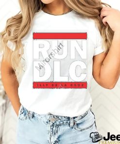 Run Dlc Elly De La Cruz Shirt Cincy Shirts