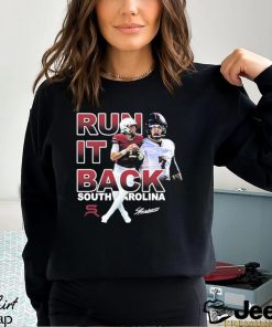 Run It Back South Carolina Signature shirt