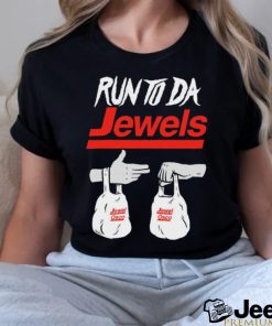 Rut To Da Jewels Shirt