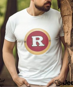 Rutgers Gifts And Apparel Rutgers Scarlet Knights Football Shirt