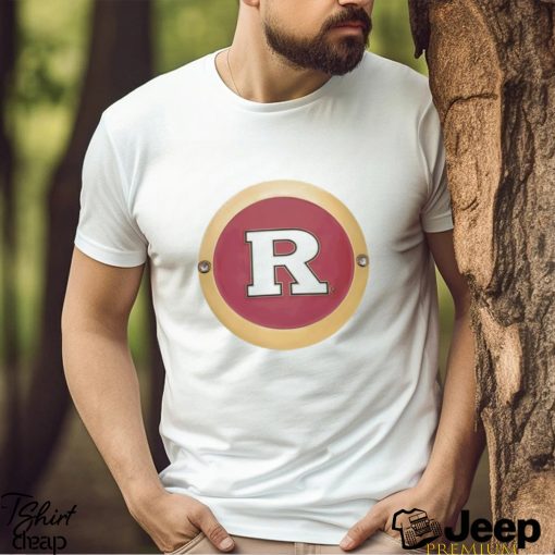 Rutgers Gifts And Apparel Rutgers Scarlet Knights Football Shirt