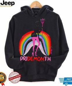 Ruth Pérez Pridemonth Long Sleeve T Shirt