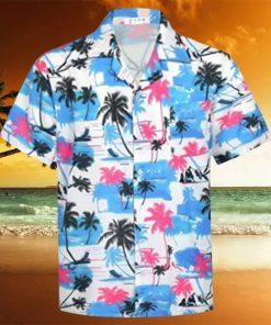 APTRO Men s Casual Hawaiian Shirt