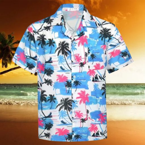 APTRO Men s Casual Hawaiian Shirt