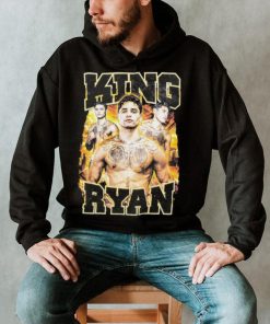 Ryan Garcia TankTop shirt