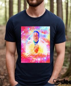 Ryan Gosling Doctor Who Ncuti Gatwa Shirt