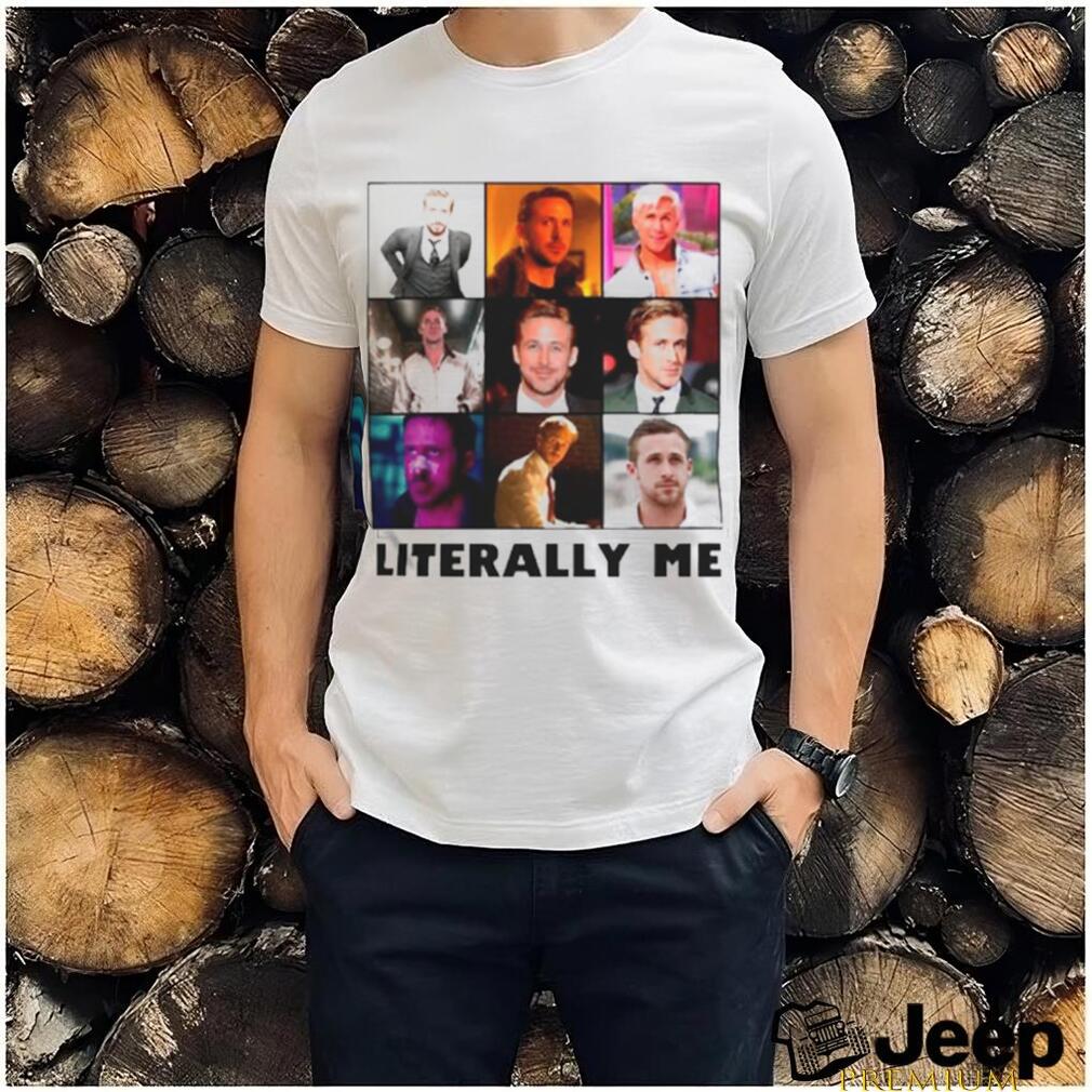 Shitheadsteve Merch I Am Not Ryan Gosling T-Shirt by Tee5days - Issuu