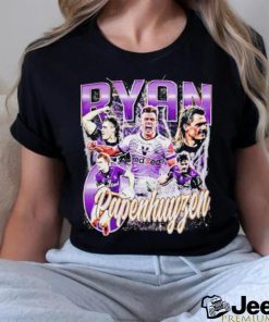 Ryan Papenhuyzen Papi graphic shirt