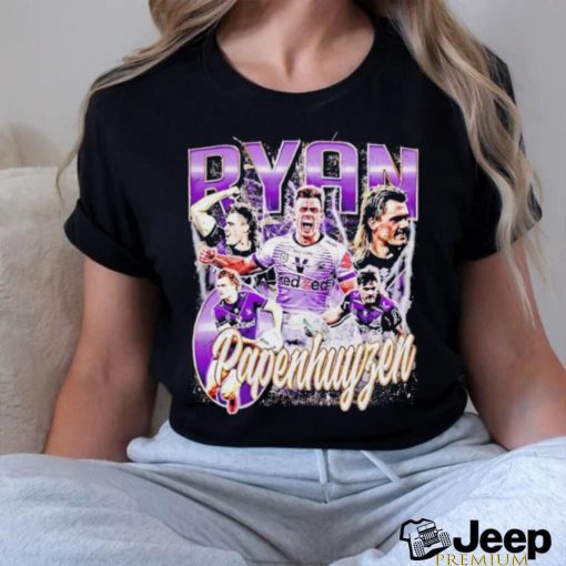 Ryan Papenhuyzen Papi graphic shirt