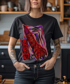 Ryomen Sukuna Icon Art shirt