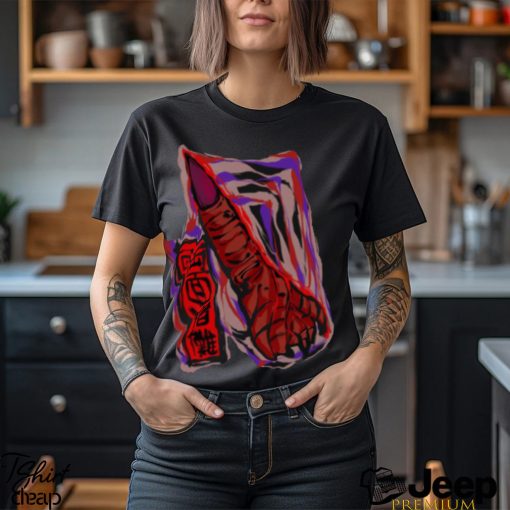 Ryomen Sukuna Icon Art shirt