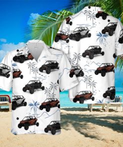 Rzr pro r 4 Best Summer Gift Aloha Hawaiian Shirt 3D Printed