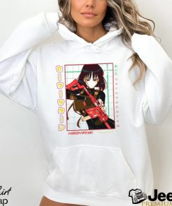 SAILOR SATURN LONG SLEEVE TEE SHIRT