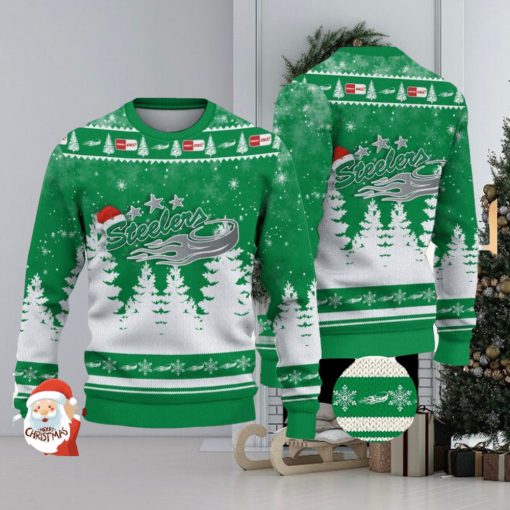 SC Bietigheim Bissingen Ugly Christmas Sweater Holiday Gift Ideas For Men And Women