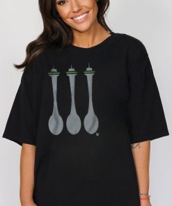 SEATTLE SPOON SHIRT