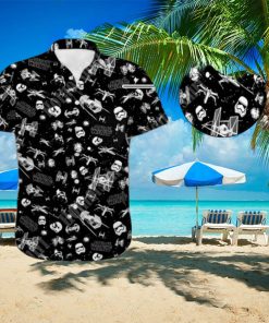 STAR WARS SPACESHIP SUMMER GIFT FOR FRIEND HAWAIIAN SHIRT