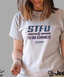 STFU & WIN GAMES