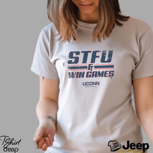 STFU & WIN GAMES