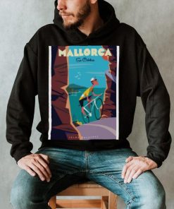 Sa Calobra Mallorca shirt