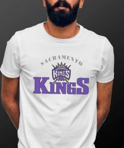 Sacramento King National Basketball Assciation NBA shirt