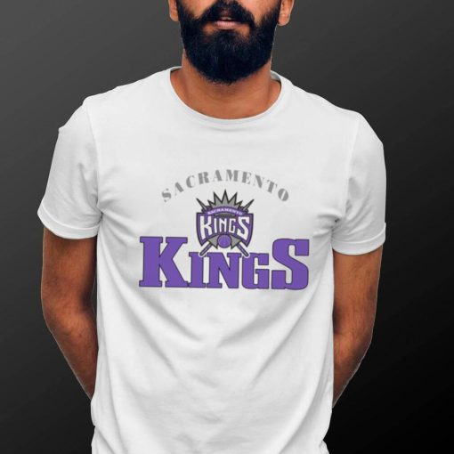 Sacramento King National Basketball Assciation NBA shirt