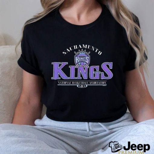 Sacramento Kings Basketball NBA Shirt