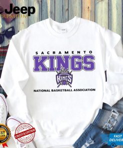 Sacramento Kings National Basketball Association shirt