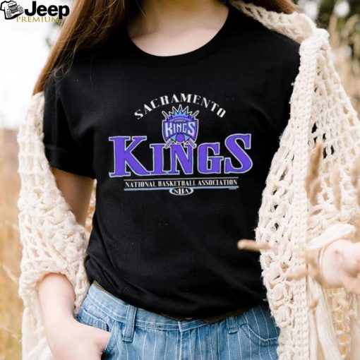 Sacramento Kings national basetball Association NBA shirt