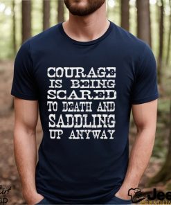 Saddle Up Shirt