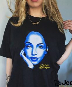 Sade Wckdthghts shirt