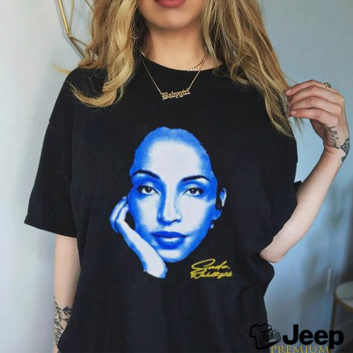 Sade Wckdthghts shirt