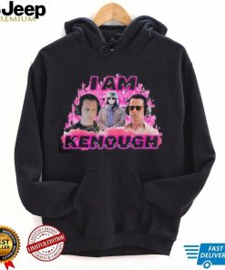 Sadstreet Kendall Is Kenough I Am Kenough Long Sleeve T Shirt