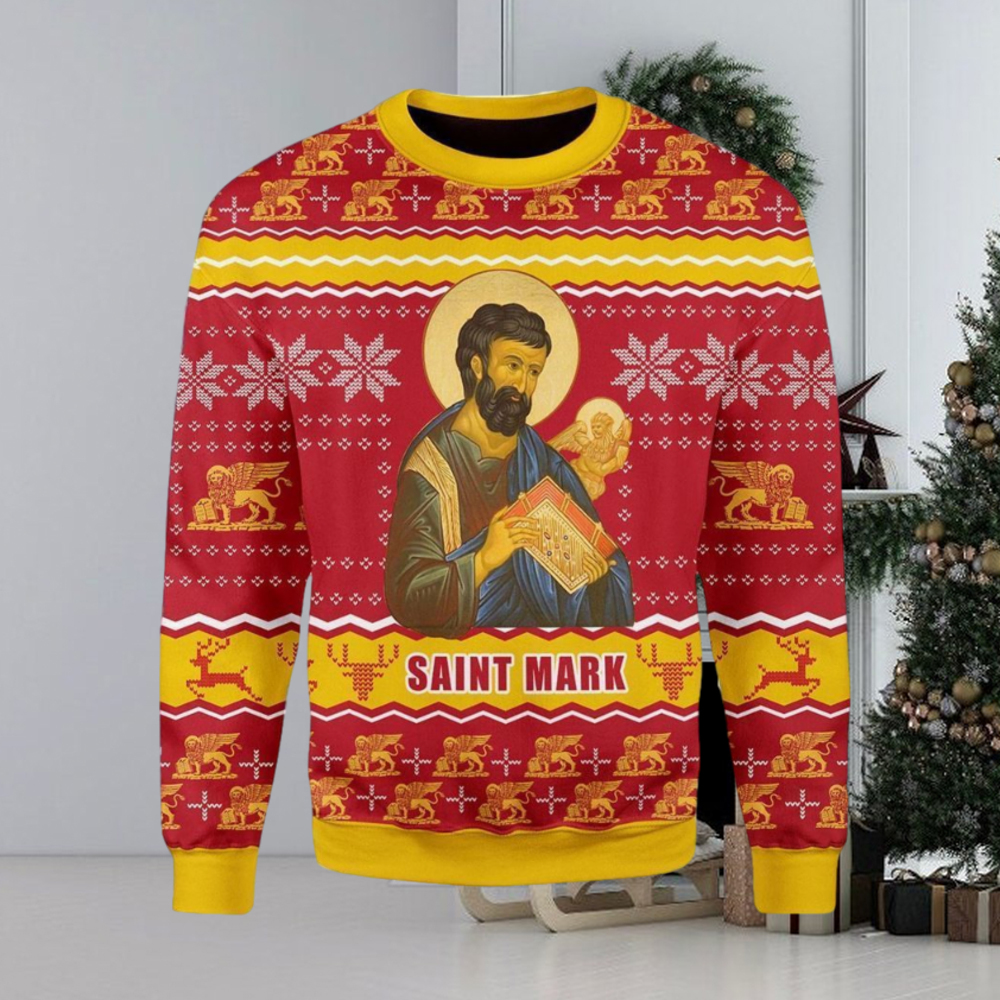 Marks ugly christmas on sale sweater