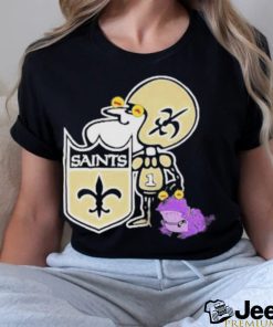 Saints Kendre Miller Bring Hypnotoad Nfl Draft 2023 Shirt