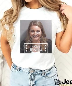 Salem Event Sstore Free Jenna Shirt