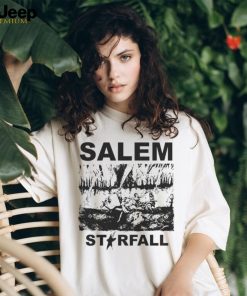 Salem Starfall shirt, hoodie, sweater and tank top