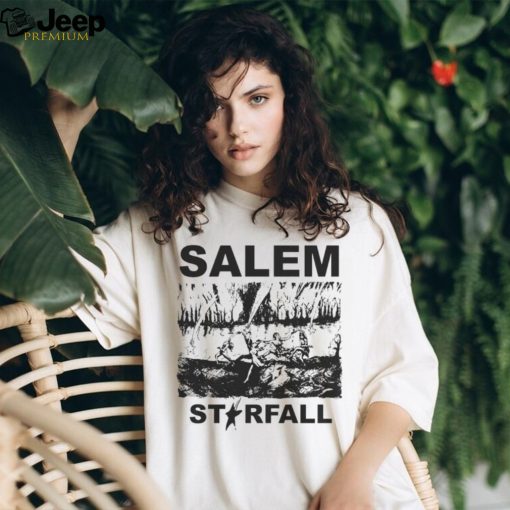 Salem Starfall shirt, hoodie, sweater and tank top