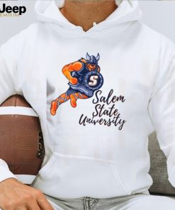 Salem State University Shirt