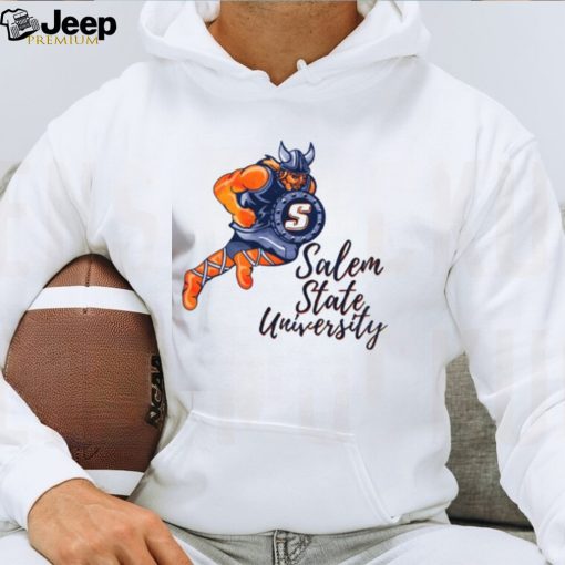 Salem State University Shirt