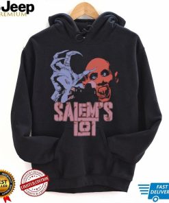 Salem’s Lot Summer Blow Out shirt